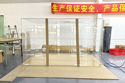 大型設備罩 大型設備罩